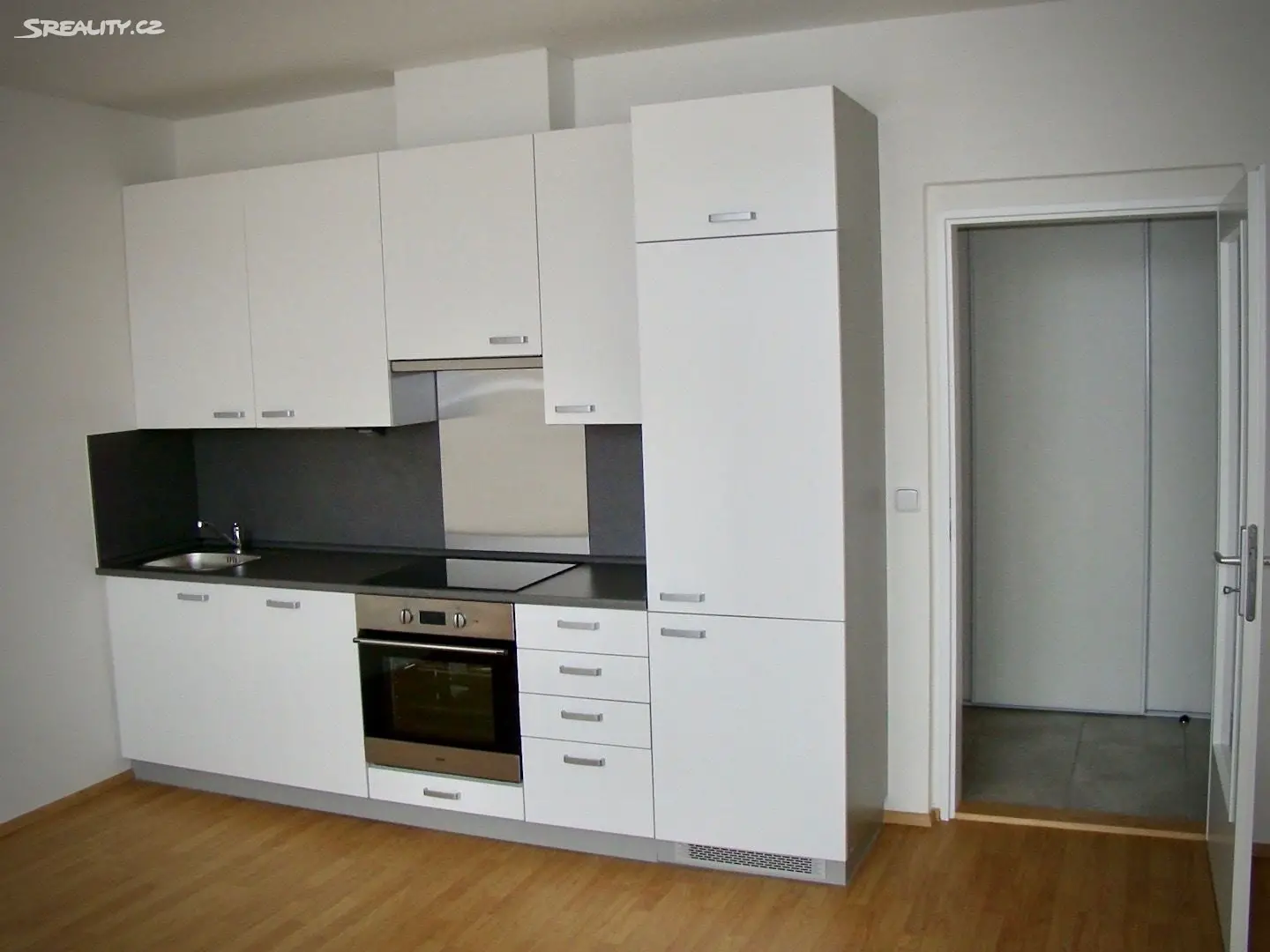 Pronájem bytu 1+kk 29 m², Komenského, Nové Město nad Metují