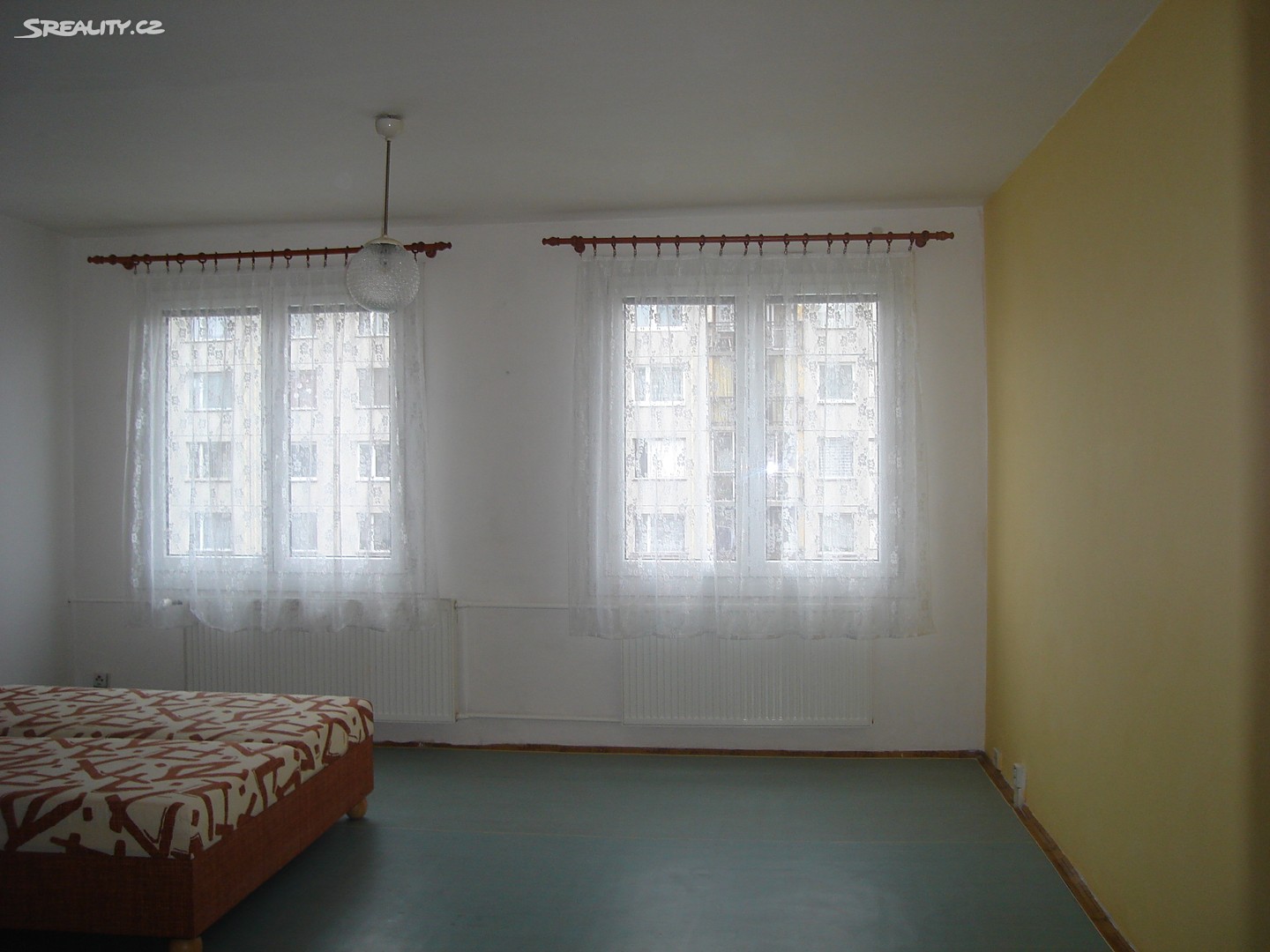 Pronájem bytu 1+kk 30 m², Toužimská, Plzeň - Bolevec
