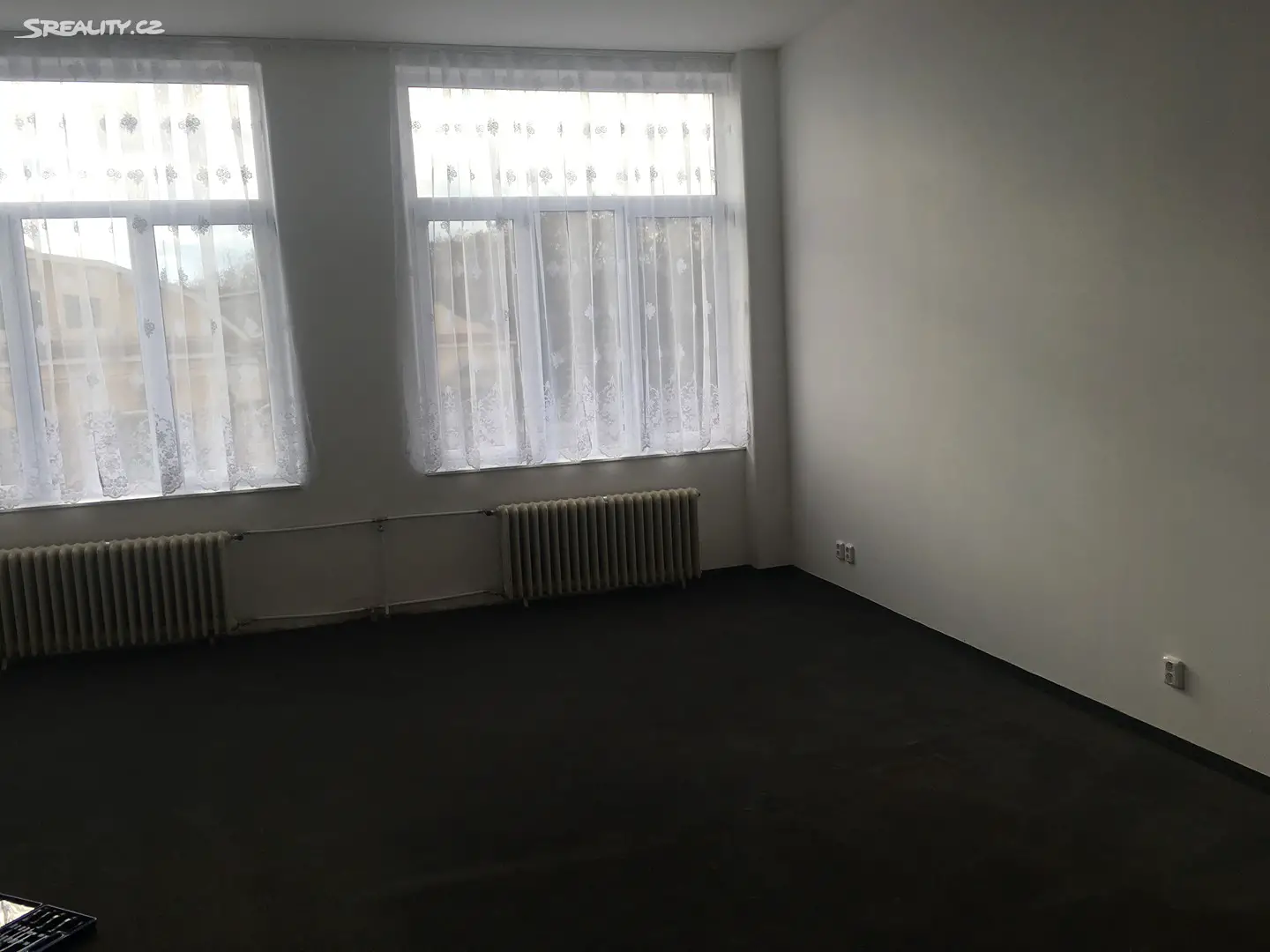 Pronájem bytu 1+kk 23 m², Zborovská, Plzeň - Doudlevce