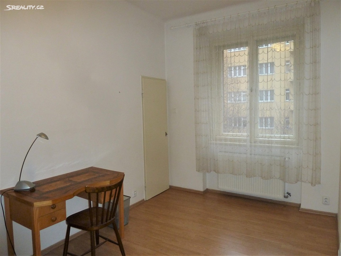 Pronájem bytu 2+1 46 m², Sudoměřská, Praha 3 - Žižkov