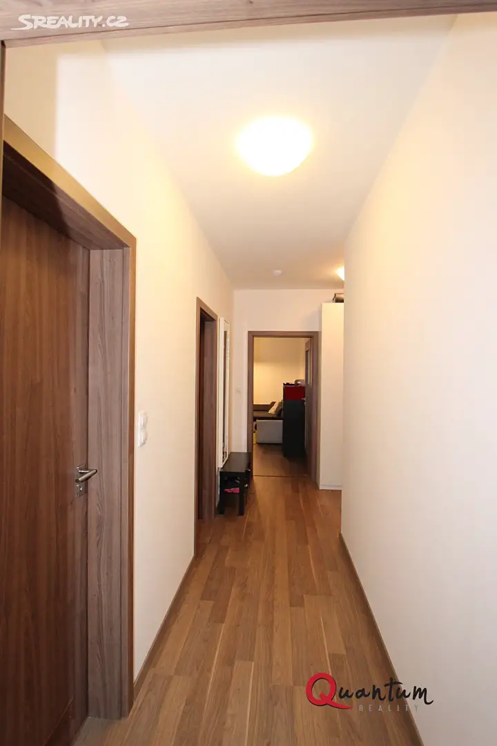 Pronájem bytu 2+kk 57 m², Rižská, Praha 10 - Hostivař