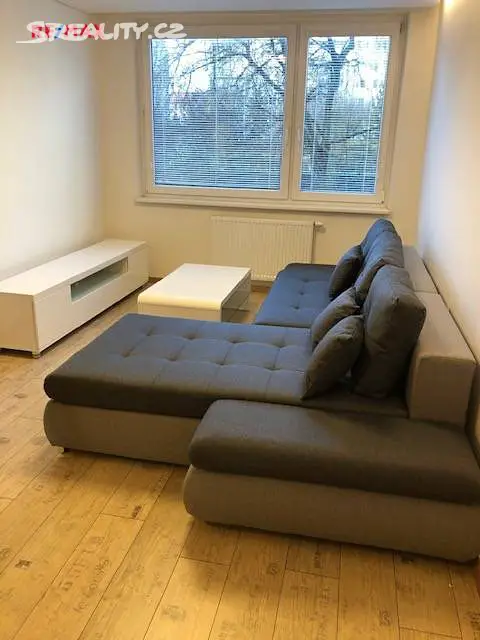 Pronájem bytu 2+kk 46 m², Drimlova, Praha 5 - Stodůlky