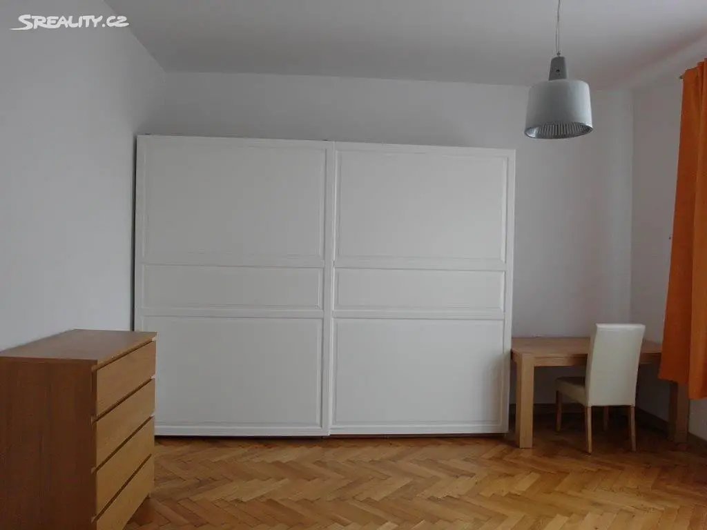 Pronájem bytu 3+1 143 m², Blahoslavova, Ostrava - Moravská Ostrava