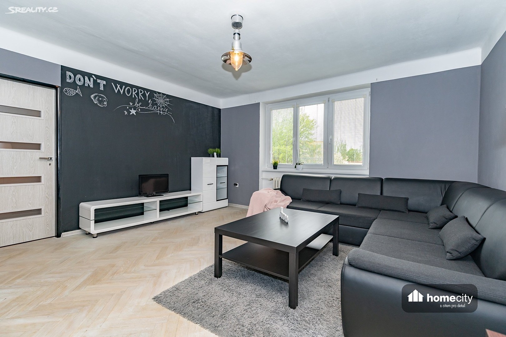 Pronájem bytu 3+1 73 m², Věry Junkové, Pardubice - Bílé Předměstí