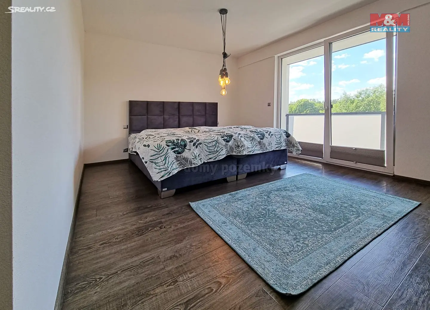 Pronájem bytu 3+kk 127 m², Mattoniho nábřeží, Karlovy Vary - Drahovice