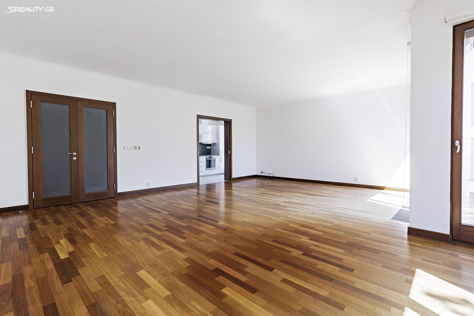 Pronájem bytu 4+kk 140 m², Americká, Praha 2 - Vinohrady