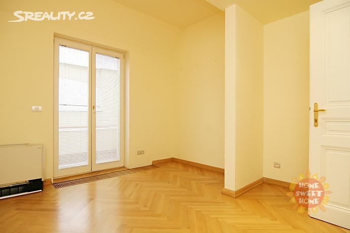 Pronájem bytu 5+1 286 m² (Mezonet), Újezd, Praha 5 - Malá Strana