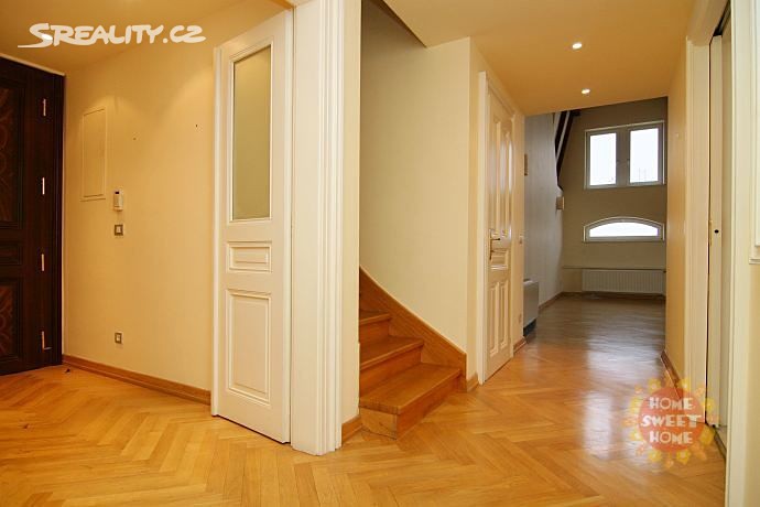 Pronájem bytu 5+1 286 m² (Mezonet), Újezd, Praha 5 - Malá Strana