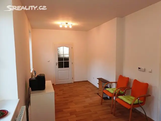 Pronájem  rodinného domu 80 m², pozemek 245 m², Zbuzany, Rychnov nad Kněžnou