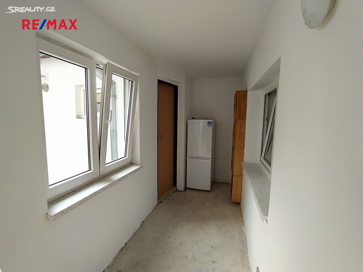 Pronájem  rodinného domu 35 m², pozemek 80 m², Lidická, Slavkov u Brna