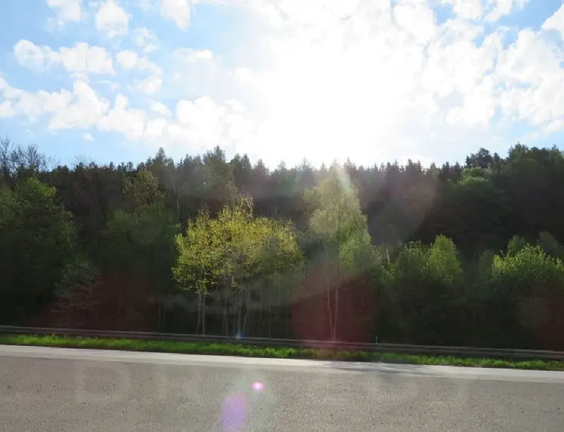 Hodkovice nad Mohelkou - Radoňovice, okres Liberec