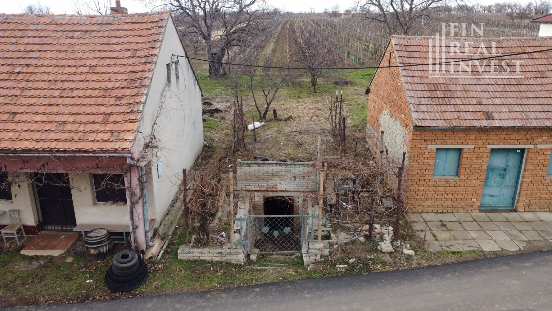 Prušánky, okres Hodonín