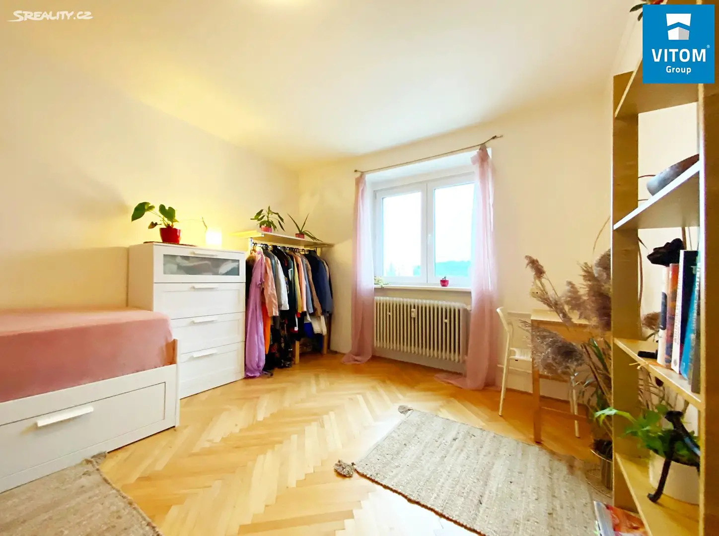 Prodej bytu 1+1 28 m², Údolní, Blansko