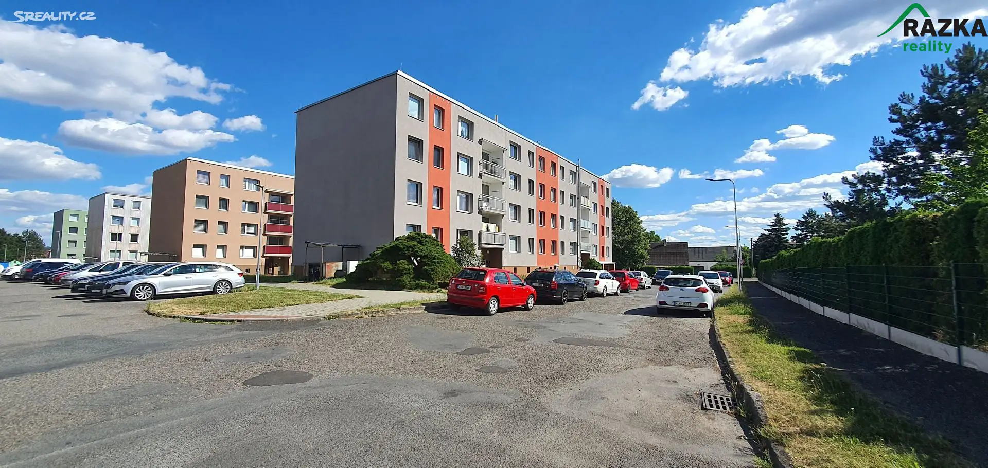 Prodej bytu 1+1 47 m², Borská, Bor