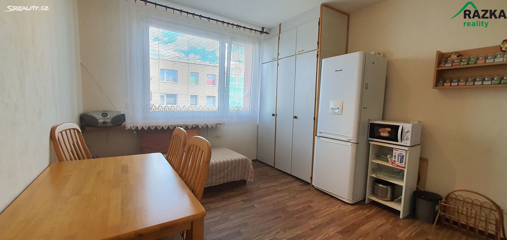 Prodej bytu 1+1 47 m², Borská, Bor
