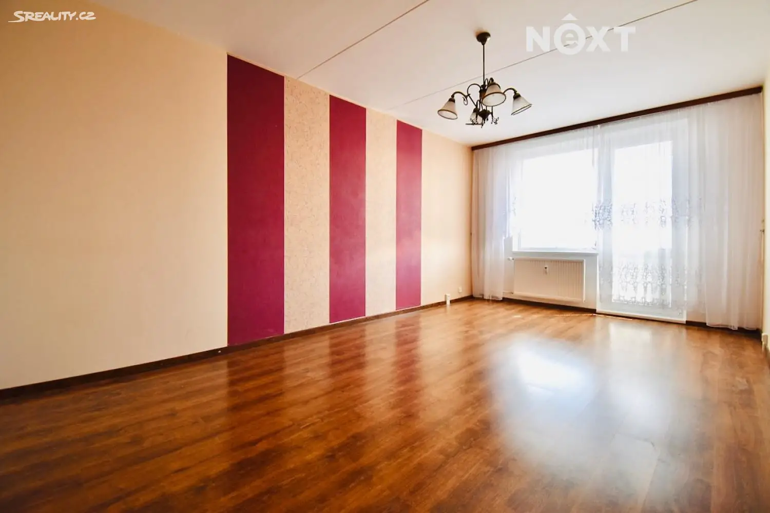 Prodej bytu 1+1 41 m², Foltýnova, Brno - Bystrc
