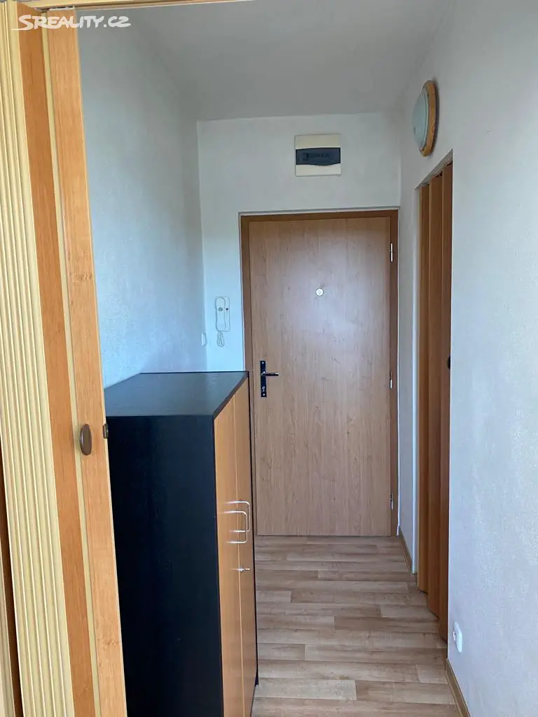 Prodej bytu 1+1 38 m², Štouračova, Brno - Bystrc
