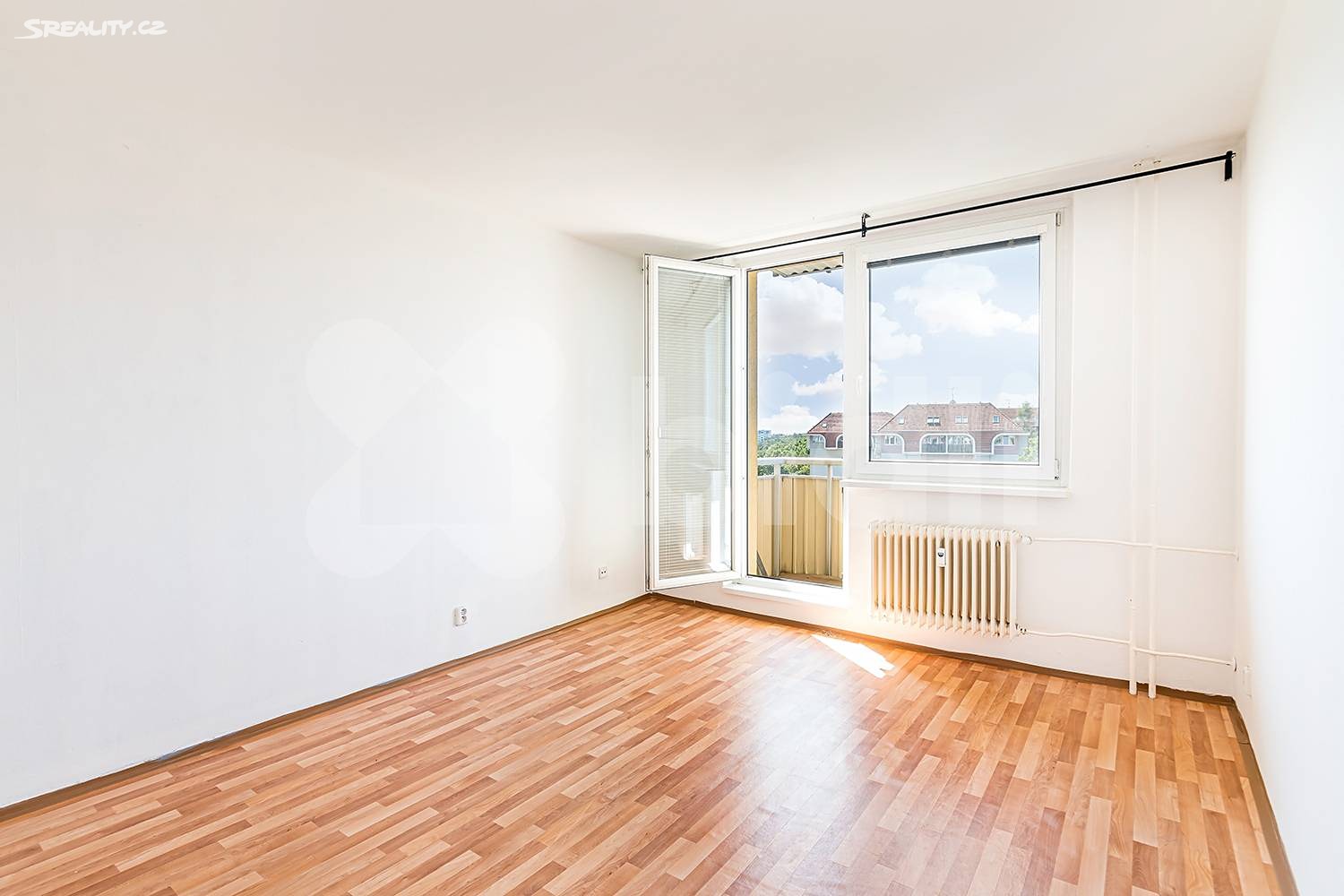 Prodej bytu 1+1 36 m², Žebětínská, Brno - Kohoutovice