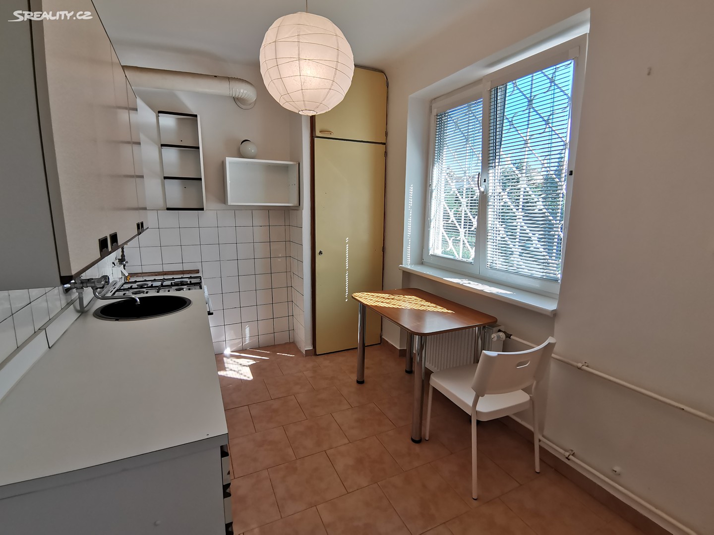 Prodej bytu 1+1 38 m², Sibiřská, Brno - Řečkovice
