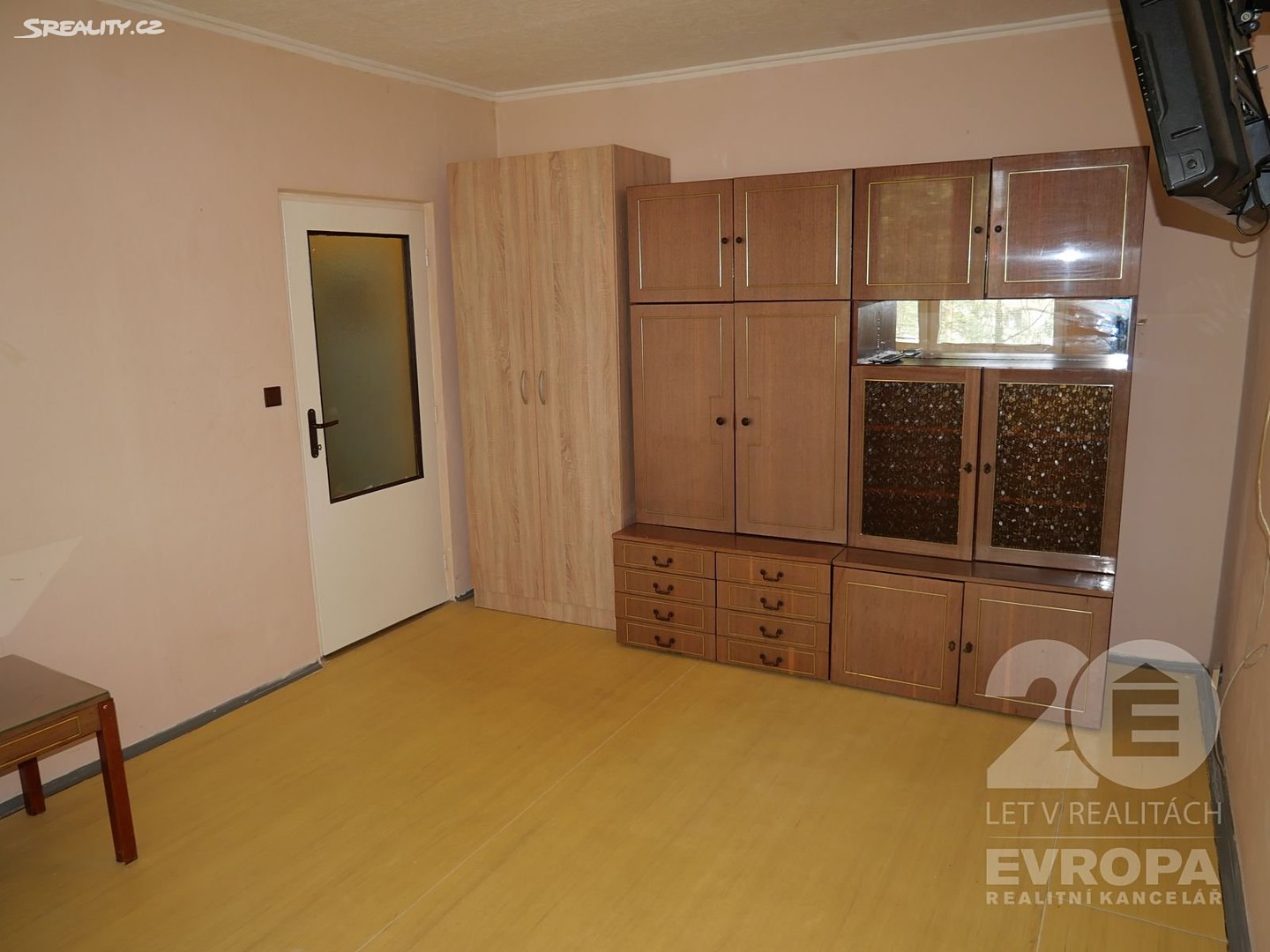Prodej bytu 1+1 31 m², Žižkov II, Havlíčkův Brod