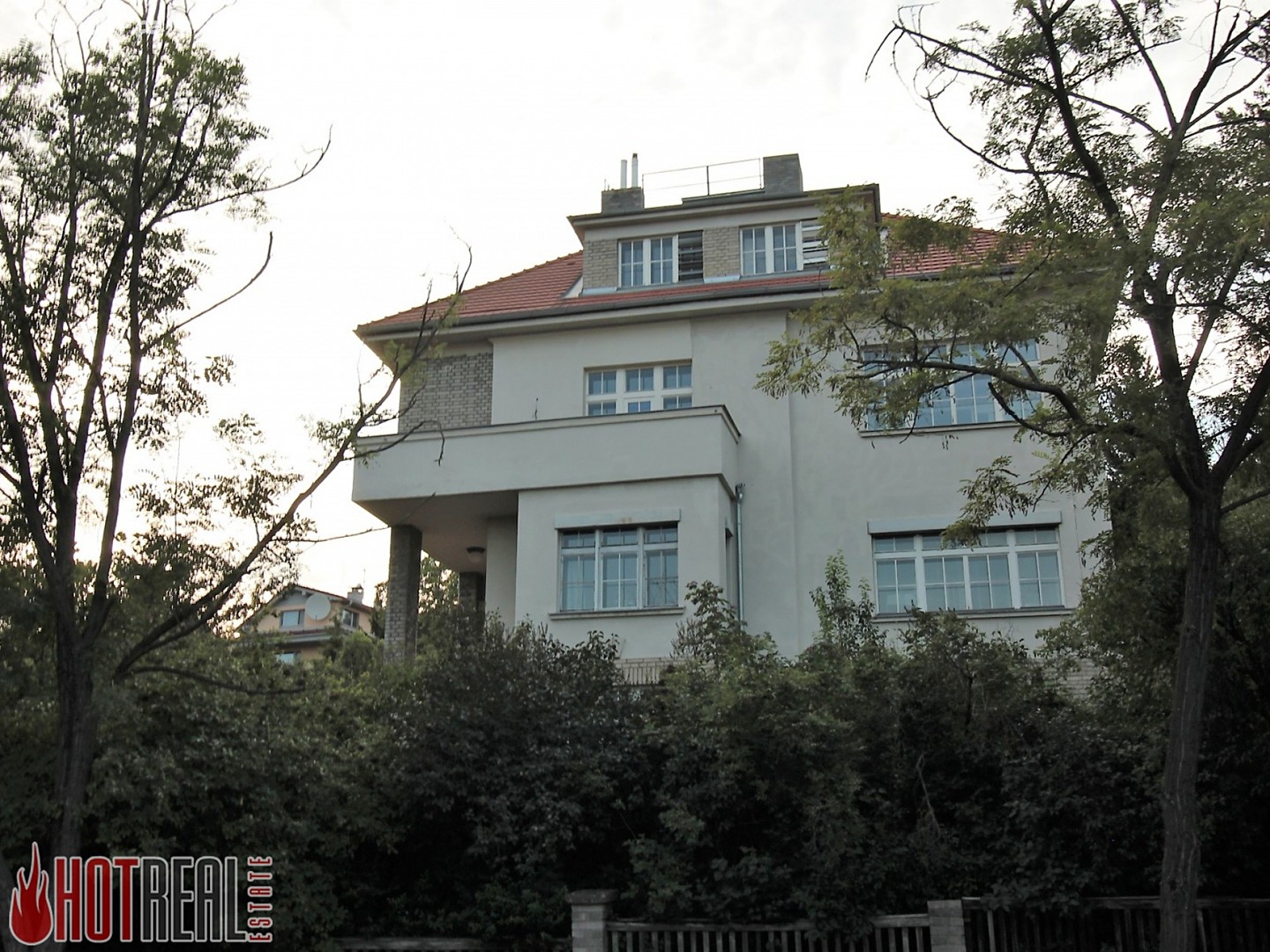 Prodej bytu 1+1 53 m², Na Pískách, Praha 6 - Dejvice