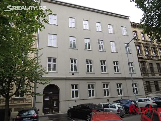 Prodej bytu 1+kk 18 m², třída Kpt. Jaroše, Brno - Černá Pole