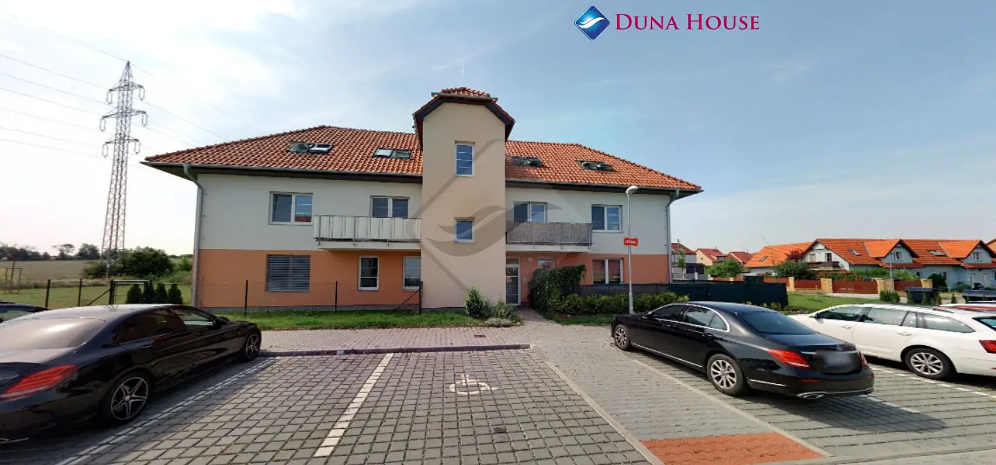 Prodej bytu 1+kk 41 m², K Višňovce, Holubice - Kozinec