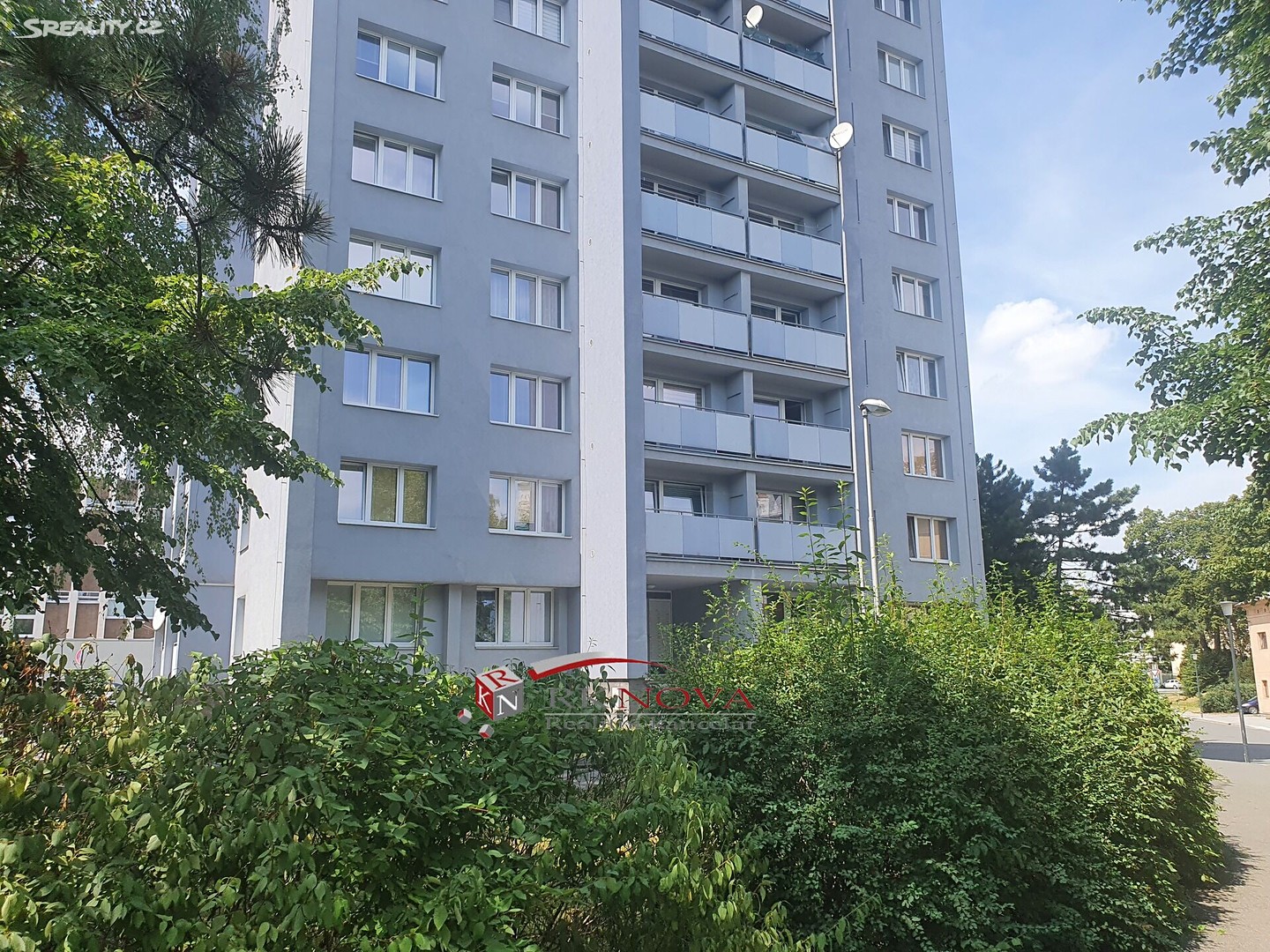 Prodej bytu 1+kk 32 m², Karola Śliwky, Karviná - Fryštát