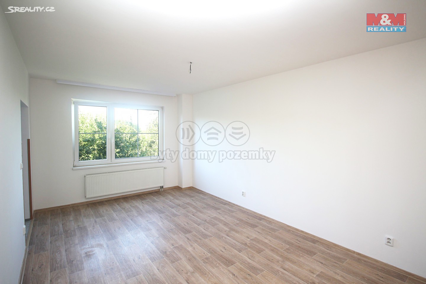 Prodej bytu 1+kk 38 m², Pastelová, Liberec - Liberec VI-Rochlice
