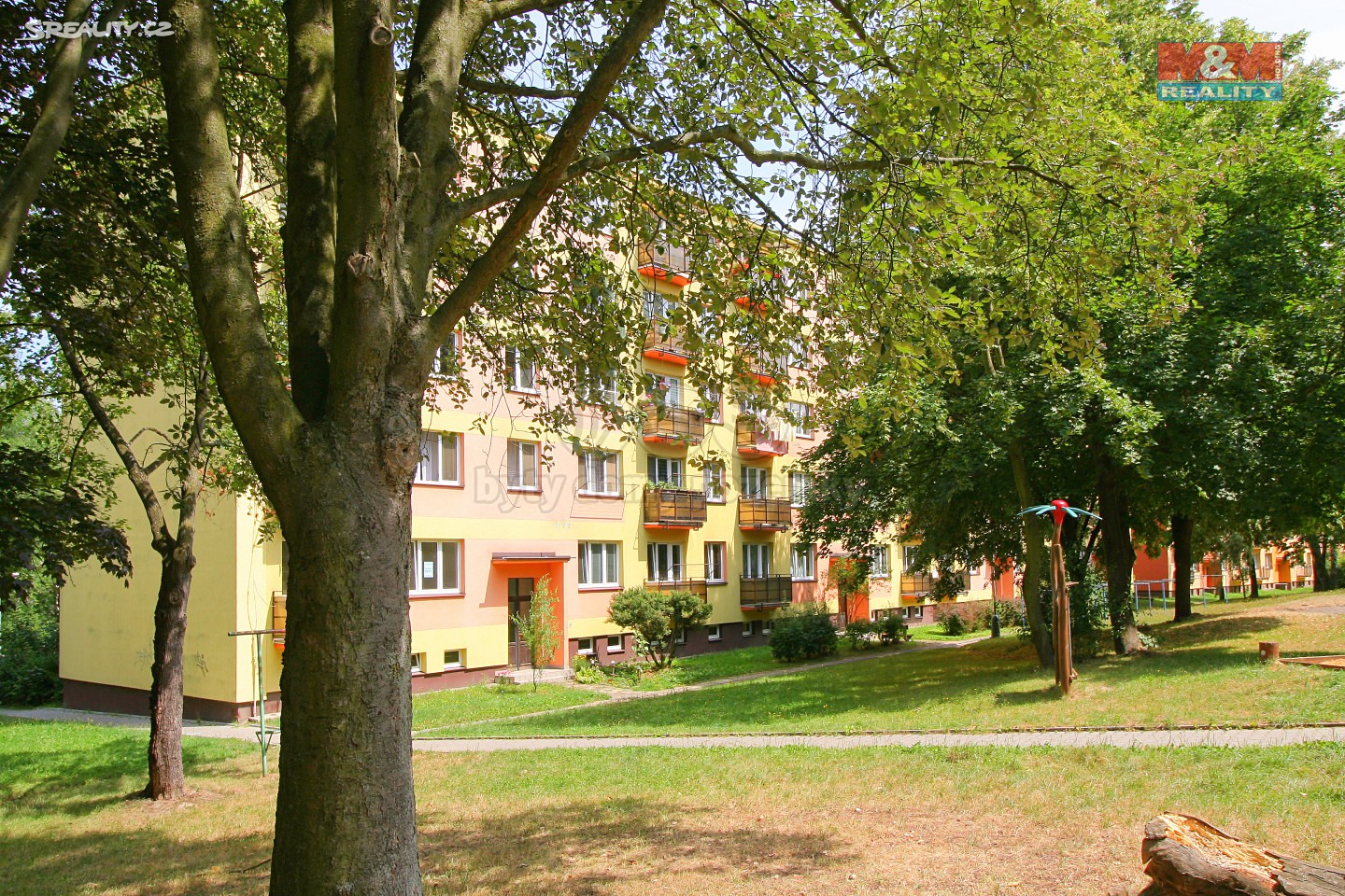 Prodej bytu 1+kk 23 m², Karla Pokorného, Ostrava - Poruba