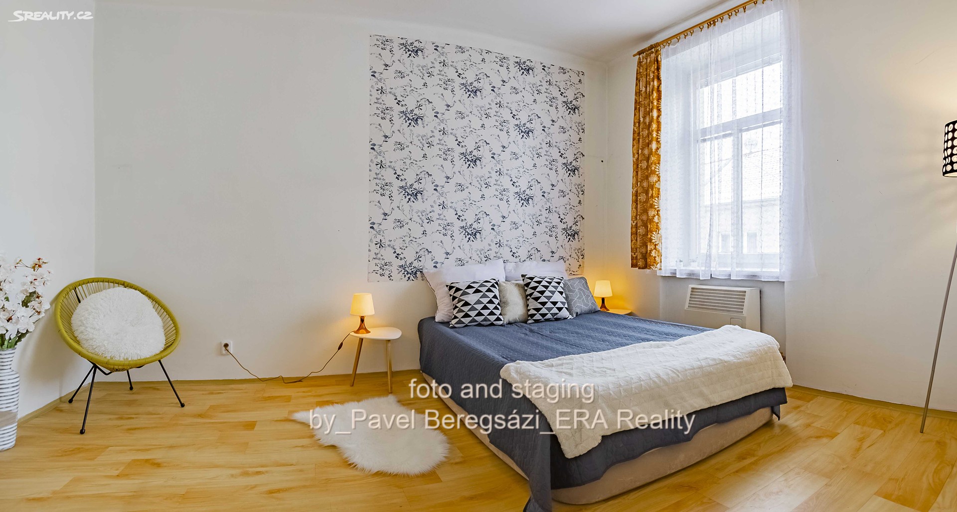 Prodej bytu 1+kk 37 m², Boženy Němcové, Prostějov