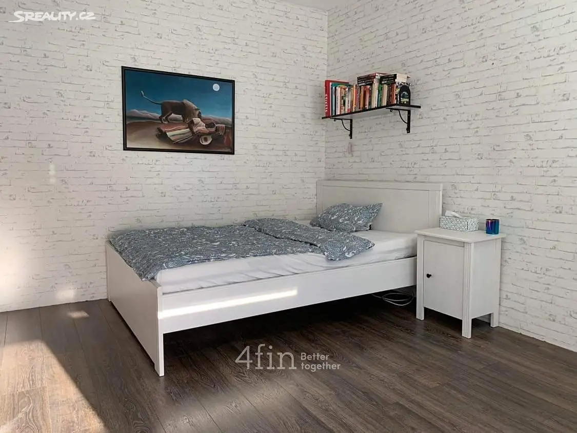 Prodej bytu 1+kk 32 m², Vaňkovo nám., Třebíč - Horka-Domky