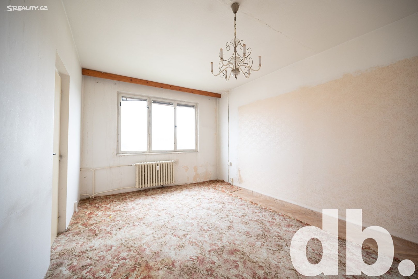 Prodej bytu 2+1 53 m², Horská, Bochov