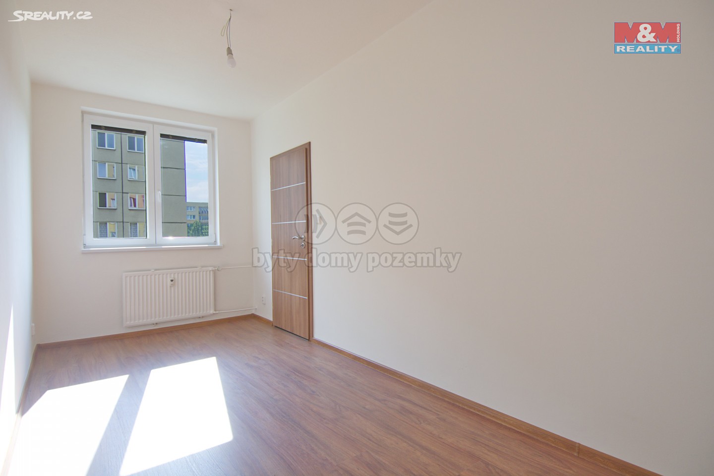 Prodej bytu 2+1 44 m², Konzumní, Havířov - Šumbark