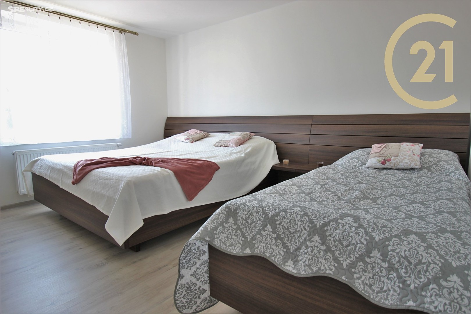 Prodej bytu 2+1 73 m², Školní, Jeseník