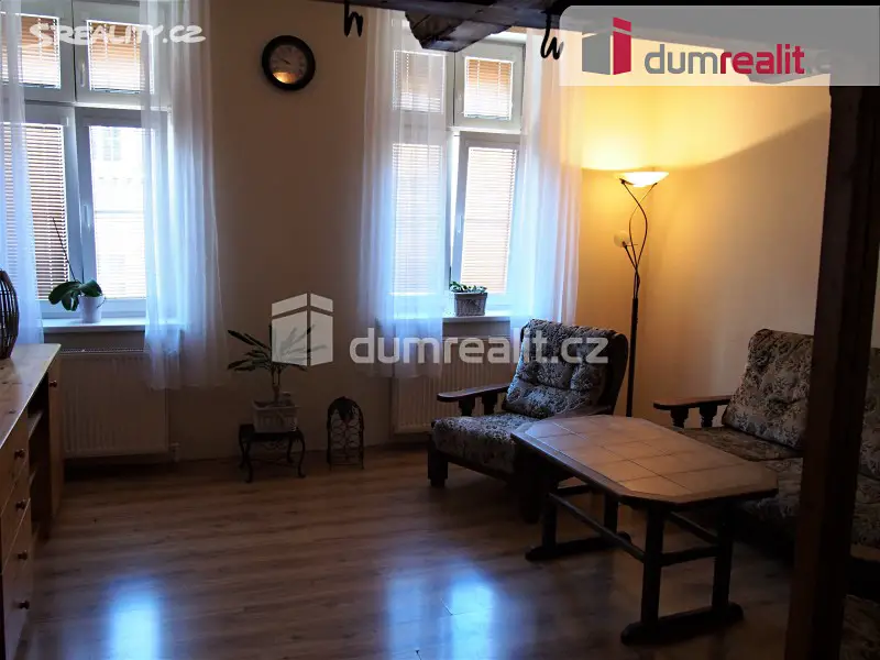 Prodej bytu 2+1 68 m², T. G. Masaryka, Karlovy Vary