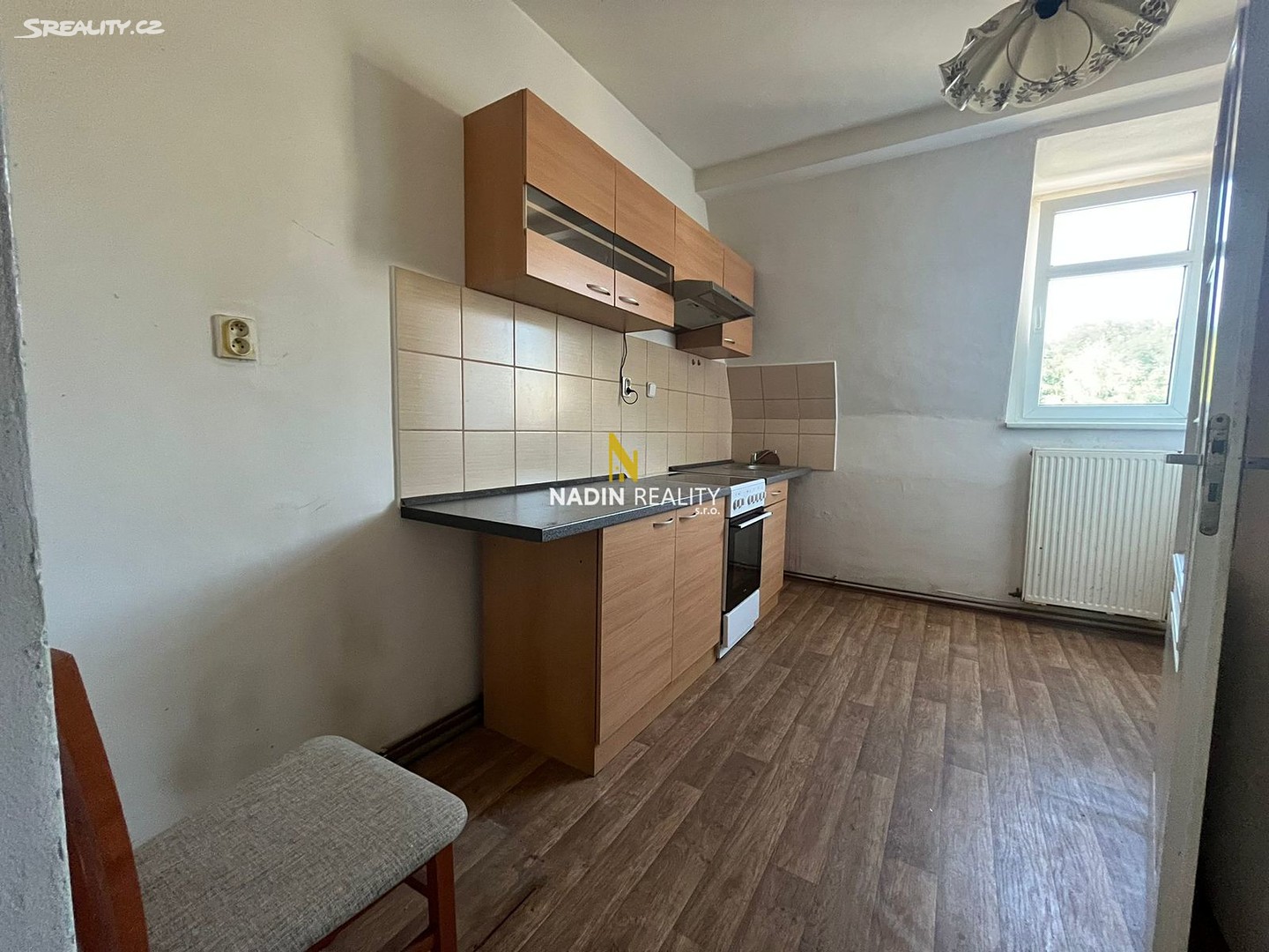 Prodej bytu 2+1 65 m², Sokolovská, Karlovy Vary - Rybáře