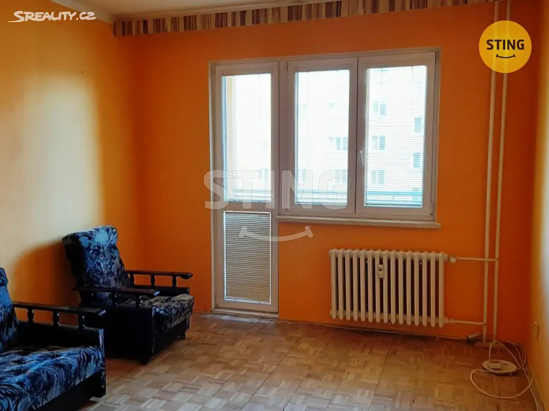 Prodej bytu 2+1 55 m², Majakovského, Karviná - Mizerov