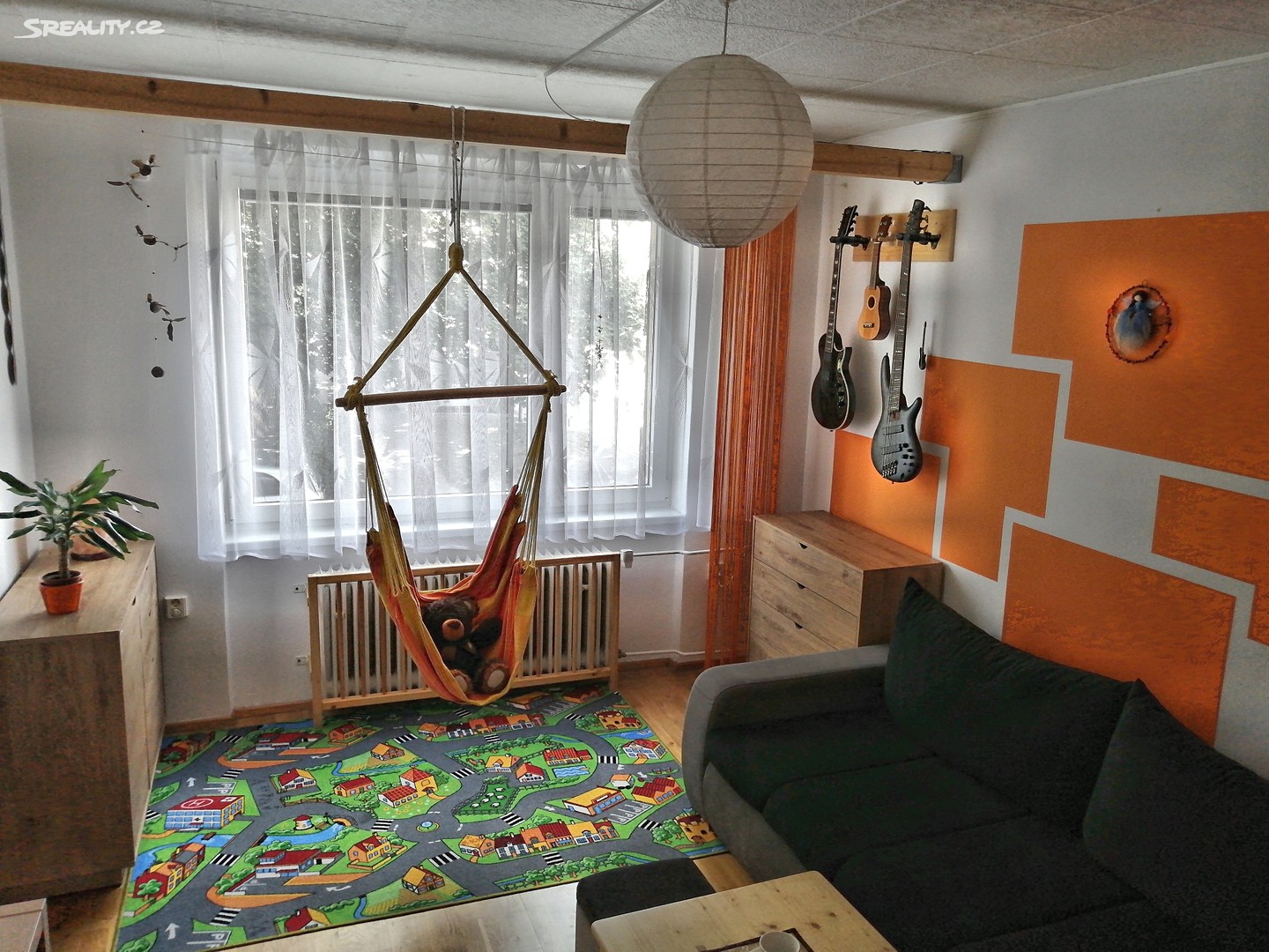 Prodej bytu 2+1 58 m², Kuřim, okres Brno-venkov
