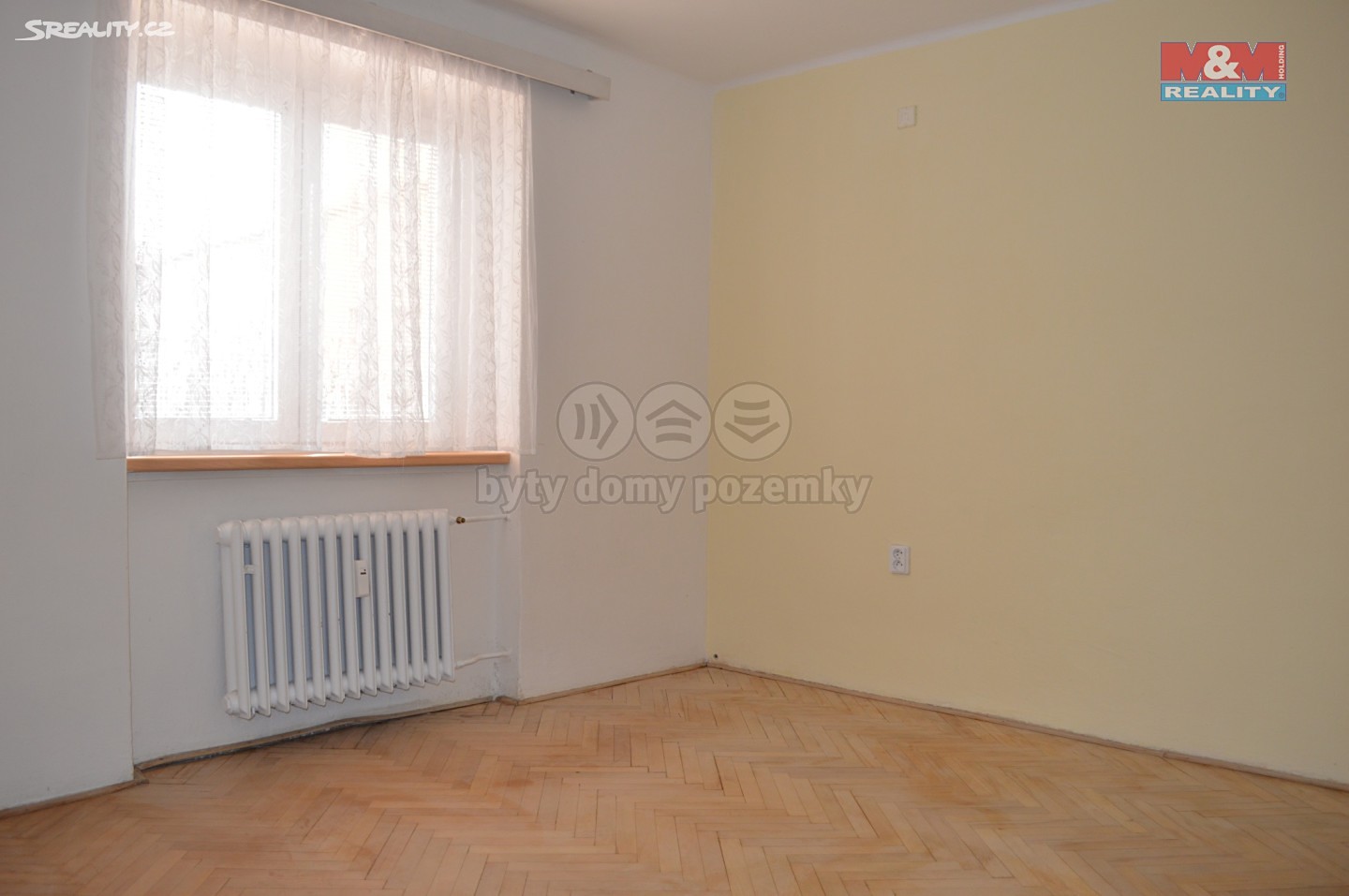 Prodej bytu 2+1 54 m², Družstevní, Letohrad