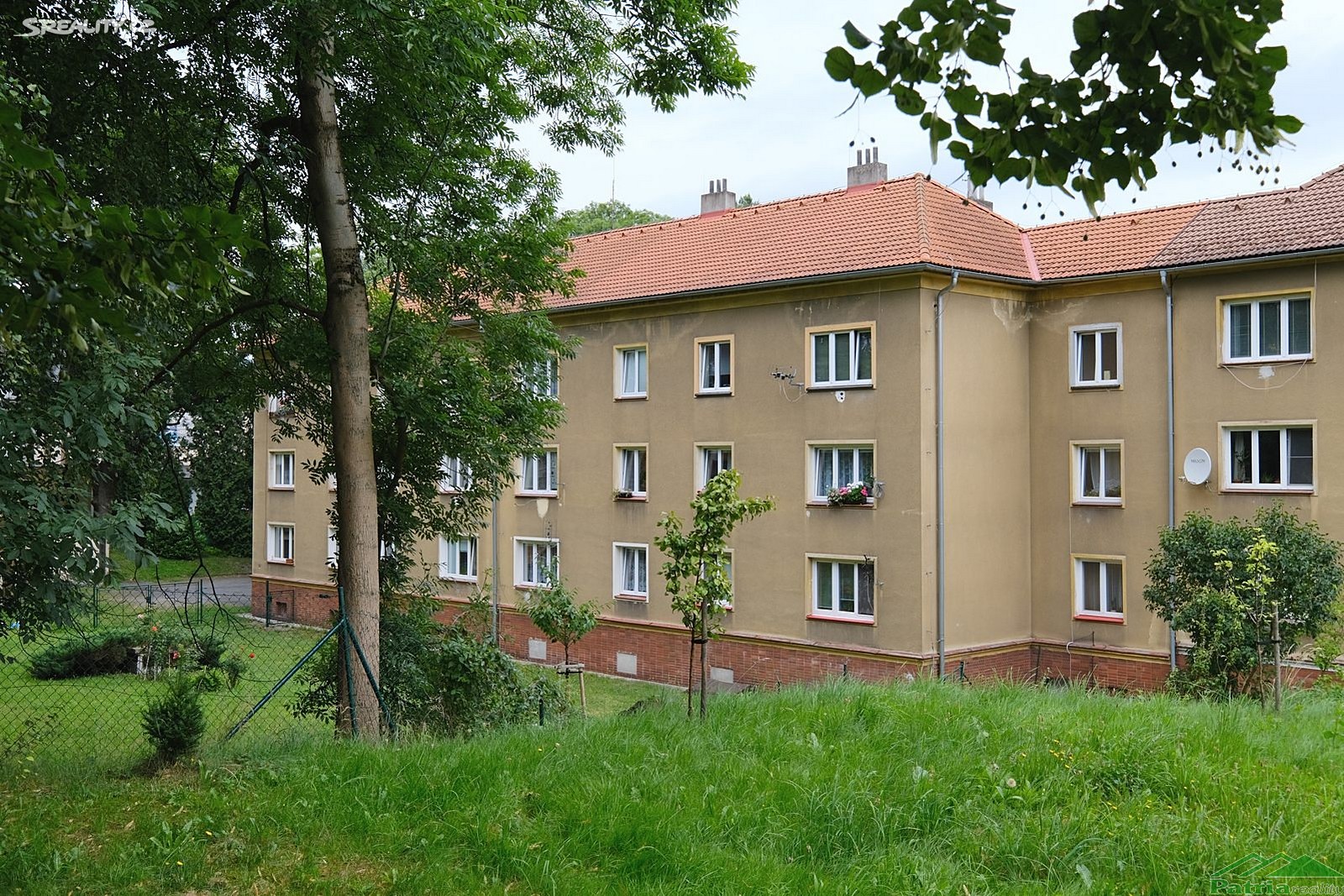 Prodej bytu 2+1 64 m², 28. října, Liberec - Liberec VII-Horní Růžodol