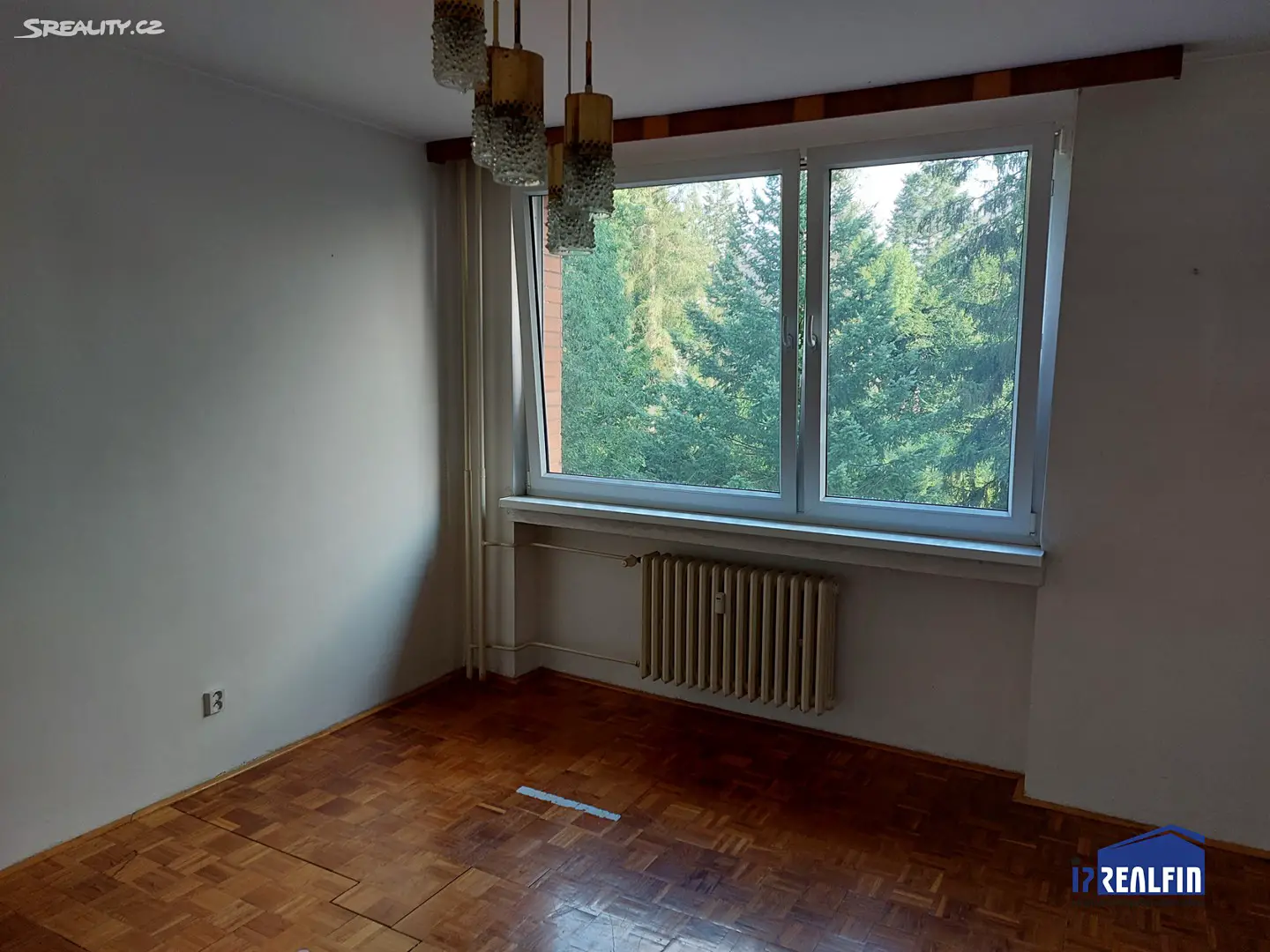 Prodej bytu 2+1 74 m², Franklinova, Liberec - Liberec XV-Starý Harcov