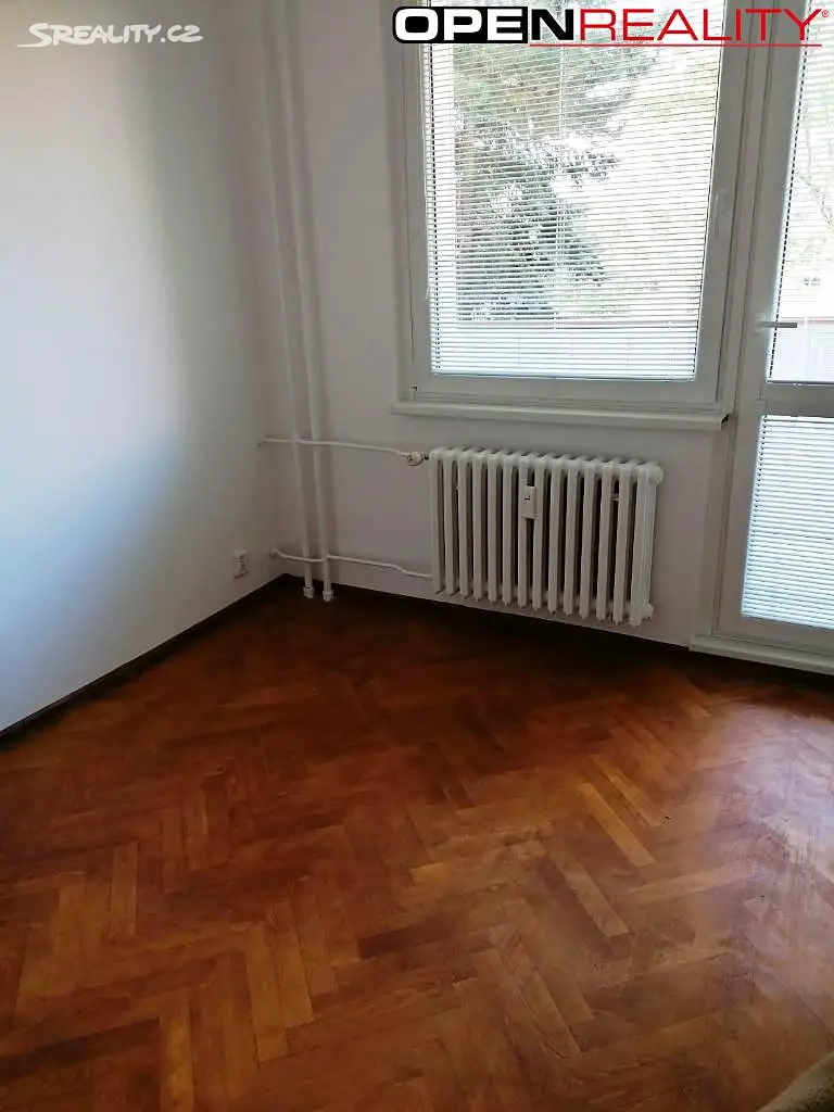 Prodej bytu 2+1 45 m², Kischova, Olomouc - Povel