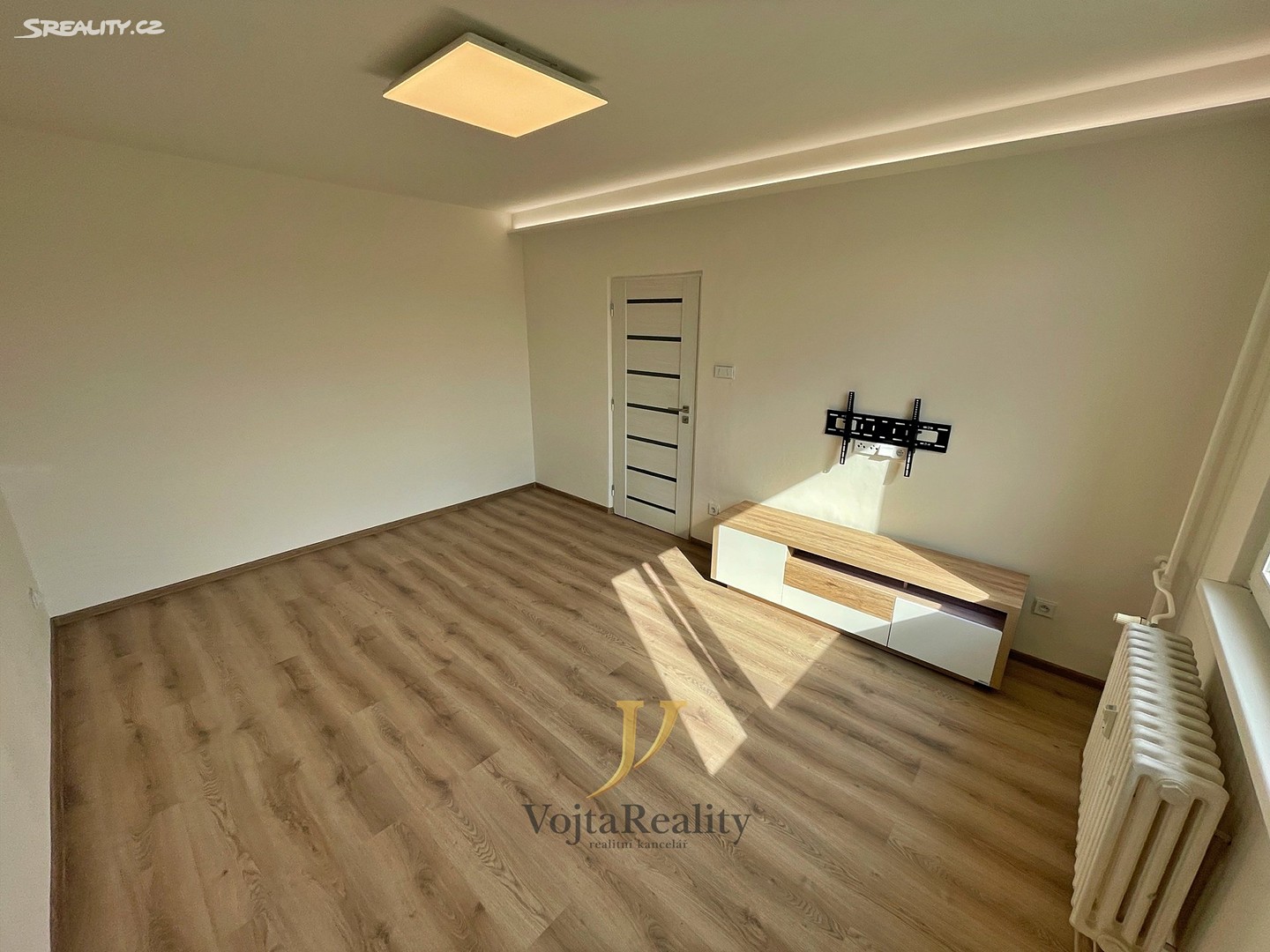 Prodej bytu 2+1 45 m², kpt. Jaroše, Olomouc - Povel