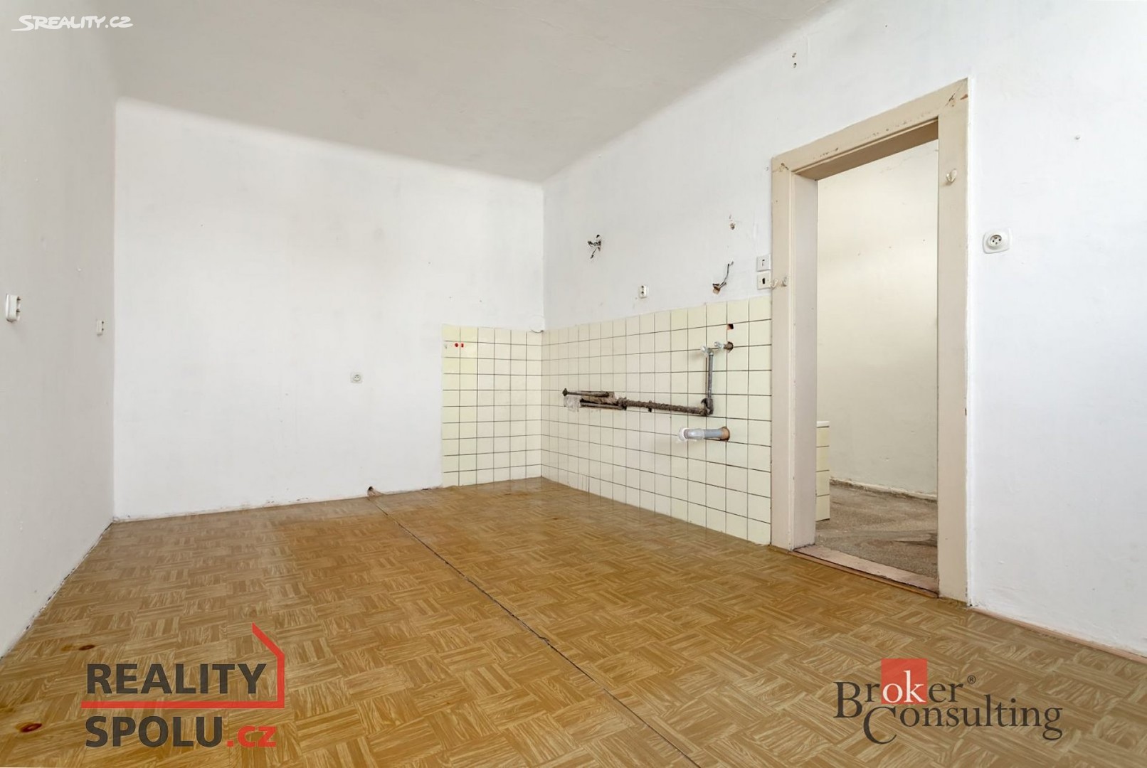 Prodej bytu 2+1 66 m², Krnovská, Opava - Jaktař