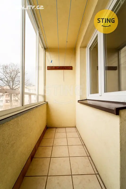 Prodej bytu 2+1 55 m², Závodní, Ostrava