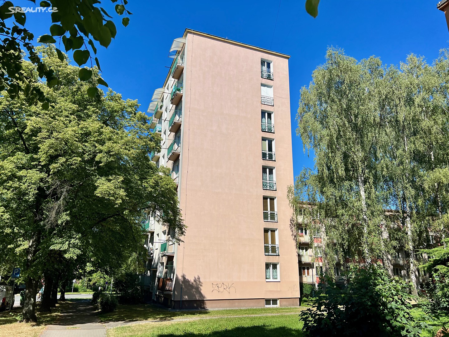 Prodej bytu 2+1 53 m², 1. československého armádního sboru, Ostrava - Poruba