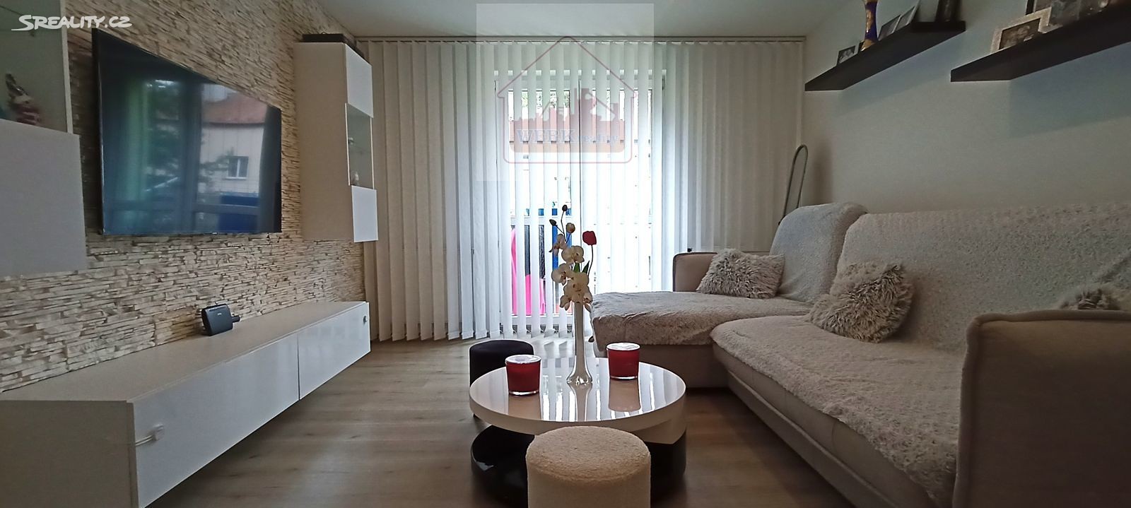 Prodej bytu 2+1 50 m², Gurťjevova, Ostrava - Zábřeh