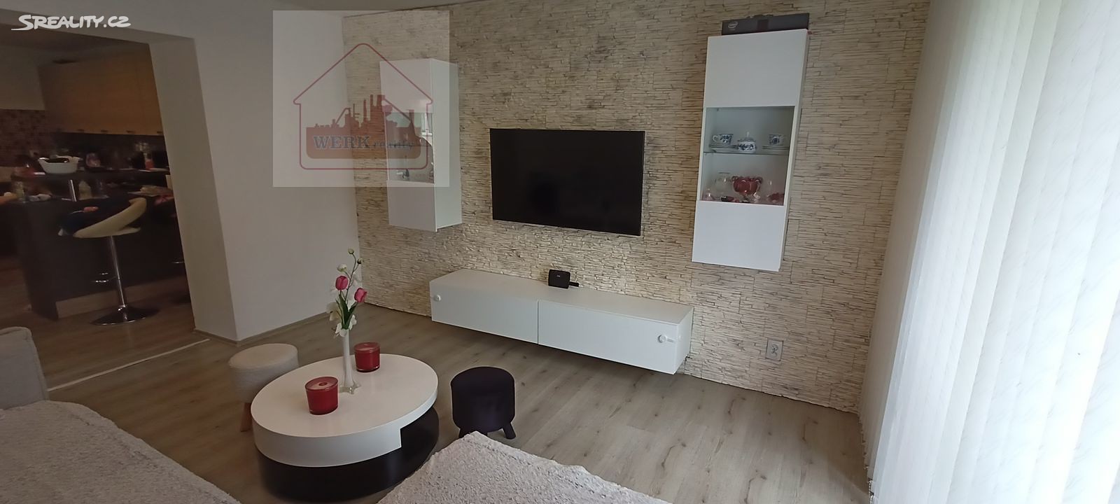 Prodej bytu 2+1 50 m², Gurťjevova, Ostrava - Zábřeh