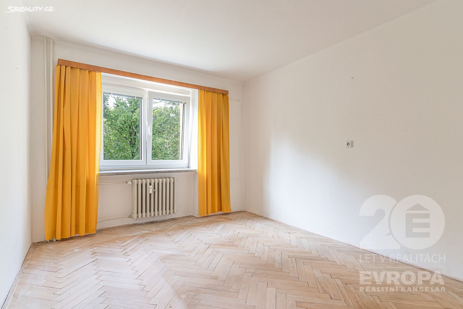 Prodej bytu 2+1 51 m², Wolkerova, Pardubice - Zelené Předměstí